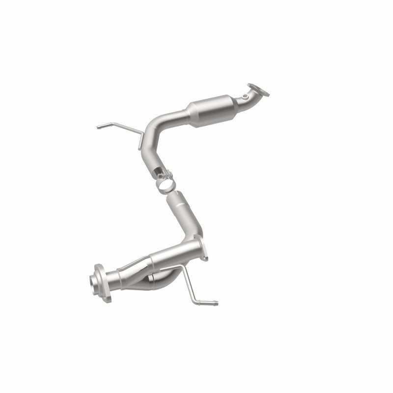 MagnaFlow Direct Fit Catalytic Converter 05-11 Toyota Tacoma 4.0L - 5491701
