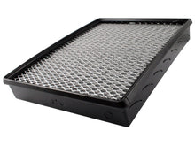 Load image into Gallery viewer, aFe MagnumFLOW Air Filters OER PDS A/F PDS GM Diesel Trucks 01-05 V8-6.6L (td) - 31-10062