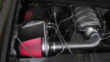 Load image into Gallery viewer, Corsa Apex 14-17 Chevrolet Silverado 5.3/6.2L 1500 DryTech Metal Intake System - 615853-D