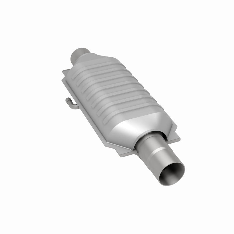 MagnaFlow Universal Catalytic Converter 2.5 W/Air - 94416