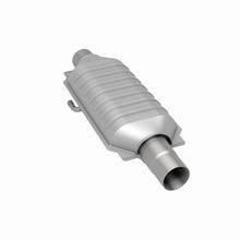 Load image into Gallery viewer, MagnaFlow Universal Catalytic Converter 2.5 W/Air - 94416