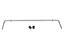 Load image into Gallery viewer, Whiteline 89-98 Miata NA / 98-04 NB Rear 16mm Swaybar Heavy duty Blade adjustable - BMR12Z