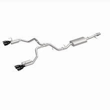 Load image into Gallery viewer, Magnaflow 2021 GMC Yukon V8 6.2L Street Series Cat-Back Performance Exhaust System - 19580