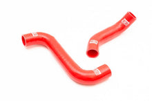 Load image into Gallery viewer, GrimmSpeed 02-07 Subaru WRX / 04-07 Subaru STi / 02-05 Subaru Impreza Radiator Hose Kit - Red - 405329