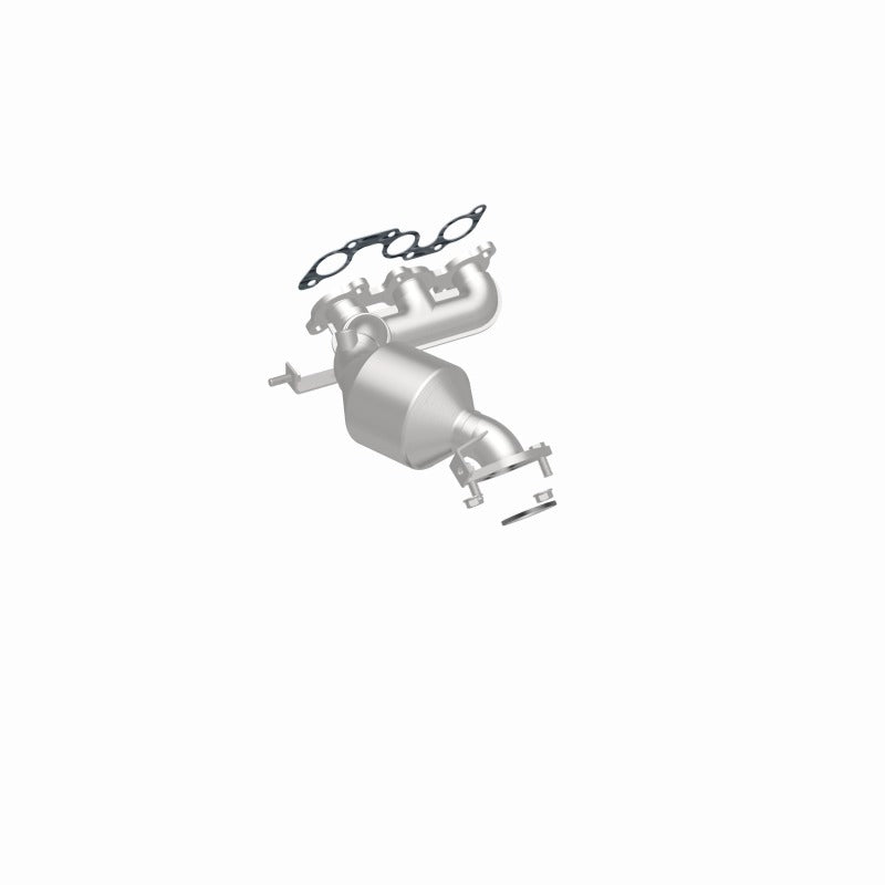 MagnaFlow Direct Fit Catalytic Converter 04-06 Toyota Sienna 3.3L - 49834