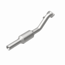 Load image into Gallery viewer, MagnaFlow California Direct Fit Converter 08 Dodge Caliber 2.4L - 5461961