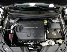 Load image into Gallery viewer, K&amp;N Perf. Intake Kit Jeep Cherokee V6 3.2L F/I 19-22 High Flow CAI - 77-1585KC