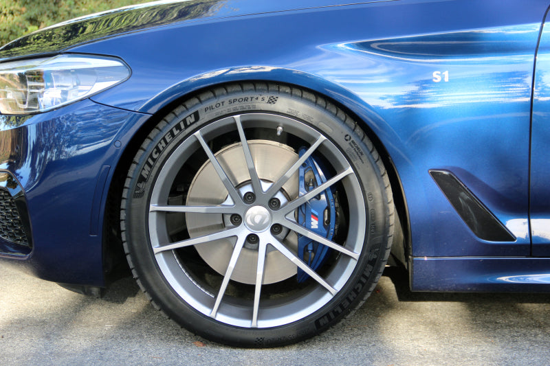 Dinan 18-23 BMW M550i xDrive (G30) Performance Spring Set - D100-0932