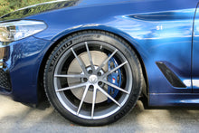 Load image into Gallery viewer, Dinan 18-23 BMW M550i xDrive (G30) Performance Spring Set - D100-0932