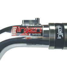 Load image into Gallery viewer, Injen 03-08 Mazda 6 2.3L 4 Cyl. Polished Cold Air Intake - RD6068P