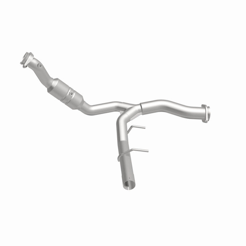 MagnaFlow 12-14 Ford F-150 3.5L Direct Fit Converter - 5451429