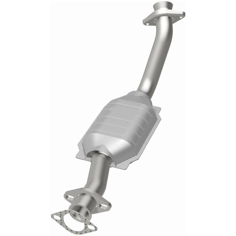 MagnaFlow Direct Fit Catalytic Converter Ford-Lincoln-Mercury 9 - 93385