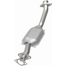 Load image into Gallery viewer, MagnaFlow Direct Fit Catalytic Converter Ford-Lincoln-Mercury 9 - 93385