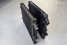 Load image into Gallery viewer, CSF 05-09 Ferrari F430 High Performance All Aluminum Radiator - Left/Right - 7247
