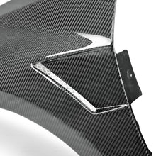 Load image into Gallery viewer, Seibon 2015+ Volkswagen Golf MK7 Wide Carbon Fiber Fenders (pair)