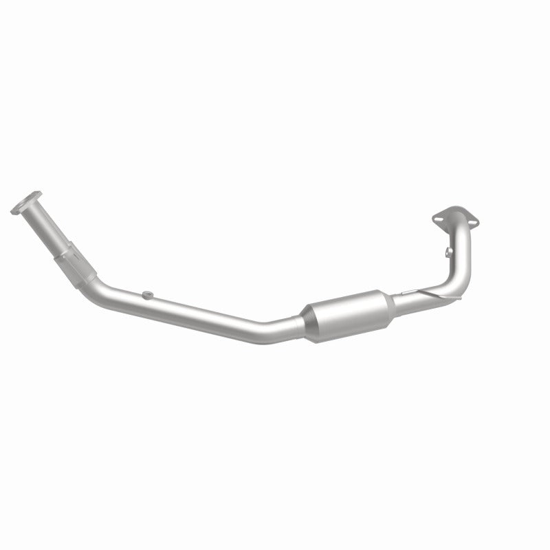 MagnaFlow 98-99 Isuzu Amigo 2.2L Direct Fit Converter - 4481698