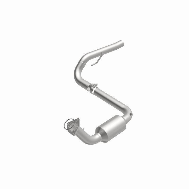 MagnaFlow 2007 Chevrolet Silverado 1500 Classic 6.0L Direct Fit Converter - 5451418