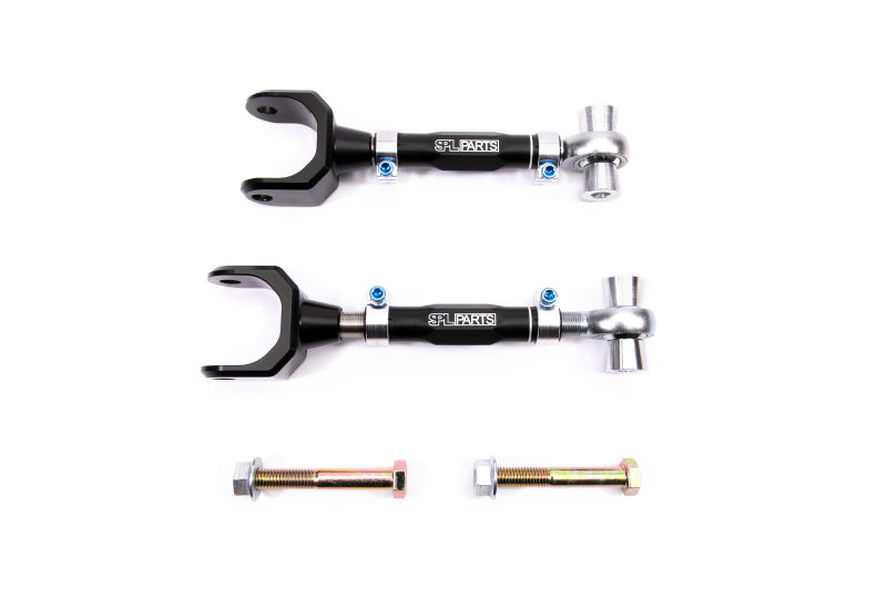 SPL Parts 2016+ Mazda Miata (ND) Rear Upper Control Arms - SPL RUA ND