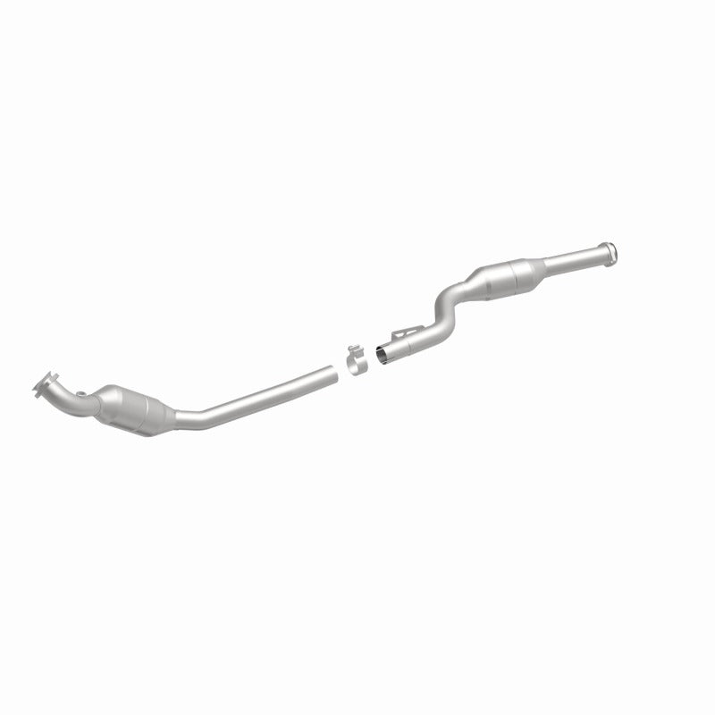 MagnaFlow Direct Fit Catalytic Converter 98-03 MB E320 3.2L D/S - 24396