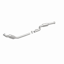 Load image into Gallery viewer, MagnaFlow Direct Fit Catalytic Converter 98-03 MB E320 3.2L D/S - 24396