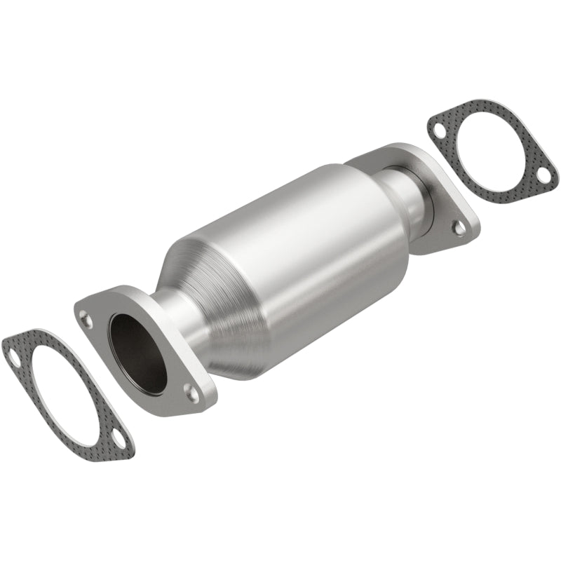 MagnaFlow 10-12 Hyundai Genesis Coupe 2.0L Direct Fit Converter - 5421708