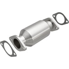 Load image into Gallery viewer, MagnaFlow 10-12 Hyundai Genesis Coupe 2.0L Direct Fit Converter - 5421708