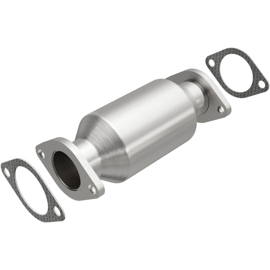MagnaFlow 10-12 Hyundai Genesis Coupe 2.0L Direct Fit Converter - 5421708