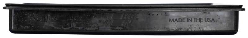 K&N 20-21 Nissan Frontier 3.8L V6 Replacement Air Filter - 33-5116