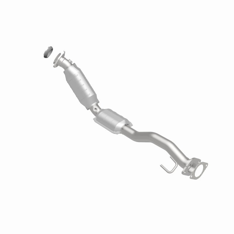 MagnaFlow Direct Fit Catalytic Converter 08 Trailb/Envoy 4.2L OEM - 49222