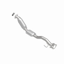 Load image into Gallery viewer, MagnaFlow Direct Fit Catalytic Converter 08 Trailb/Envoy 4.2L - 23995