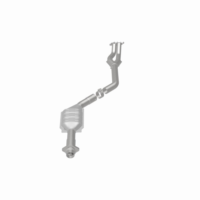 MagnaFlow Direct Fit Catalytic Converter 1991 BMW 318I 1.8L - 23799