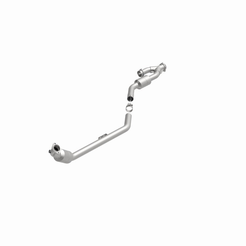 MagnaFlow Conv DF Mercedes C240 02-04 Driver Side - 24535