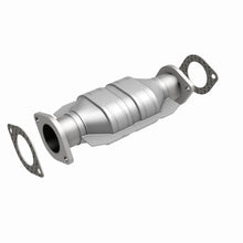 Load image into Gallery viewer, MagnaFlow Conv DF 00-01 Maxima/I30 rear - 93230