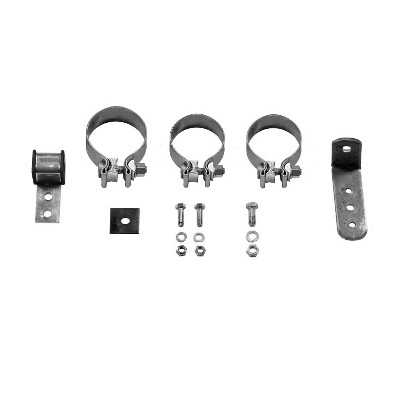 Flowmaster 99-06 GM Trucks 5.3L FlowFX DOSS Cat-Back Exhaust System - 717990