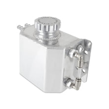 Load image into Gallery viewer, Mishimoto 1L Coolant Overflow Tank - Polished - MMRT-1LP