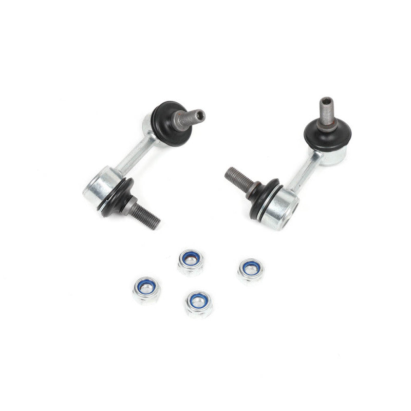 BLOX Racing Fixed End Links Set - 1994-2001 Acura Integra / 1992-2000 Honda Civic Del Sol - BXSS-10101-EL