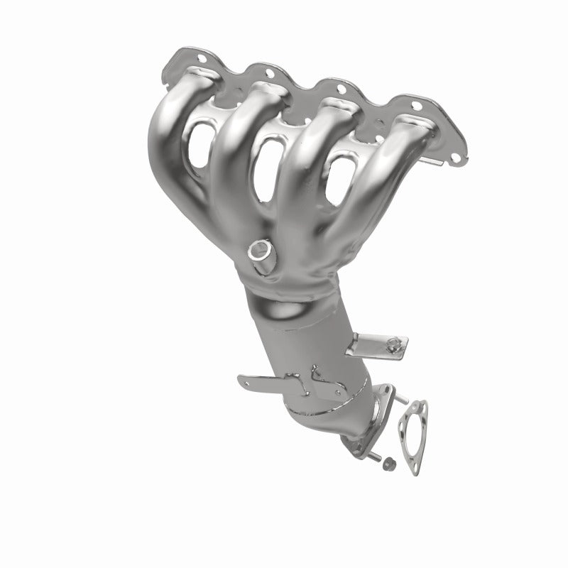 MagnaFlow Direct Fit Catalytic Converter 11-15 Chevrolet Cruze 1.8L Flex - 52145