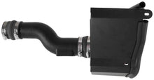 Load image into Gallery viewer, K&amp;N 2016 Honda Civic L4-1.5L AirCharger Performance Intake Kit - 63-3516