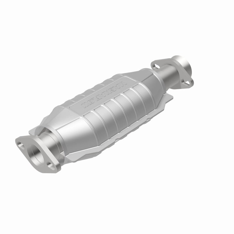 MagnaFlow Direct Fit Catalytic Converter 94-97 Montero 3.5L rear 49S - 93286