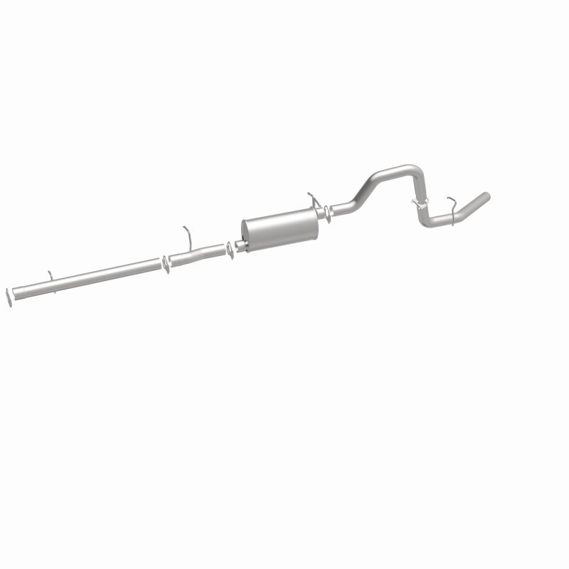 MagnaFlow BRE Exhaust Kit 05-07 Ford Superduty F250/F350 5.4L - 106-0280