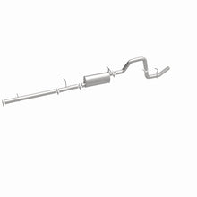 Load image into Gallery viewer, MagnaFlow BRE Exhaust Kit 05-07 Ford Superduty F250/F350 5.4L - 106-0280