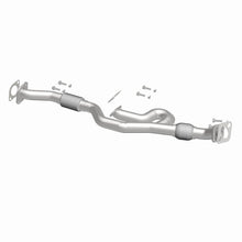 Load image into Gallery viewer, BRE Exhaust 05-10 Sportage Tucson 2.7L Front Pipe Kit - 107-0221