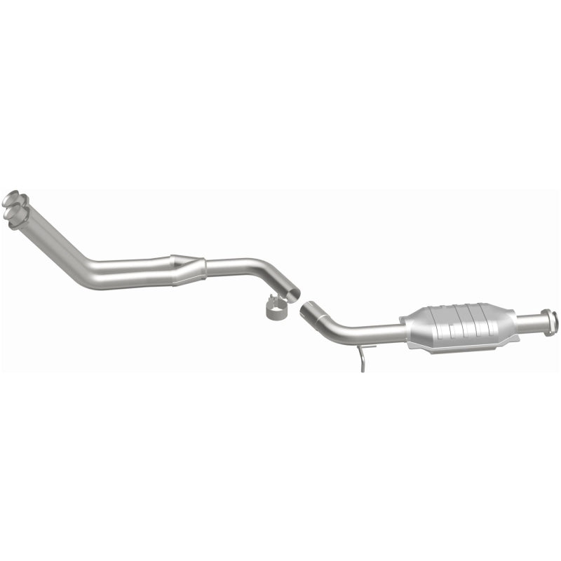 MagnaFlow Direct Fit Catalytic Converter 91-93 Mercedes 190E 2.3L - 23846