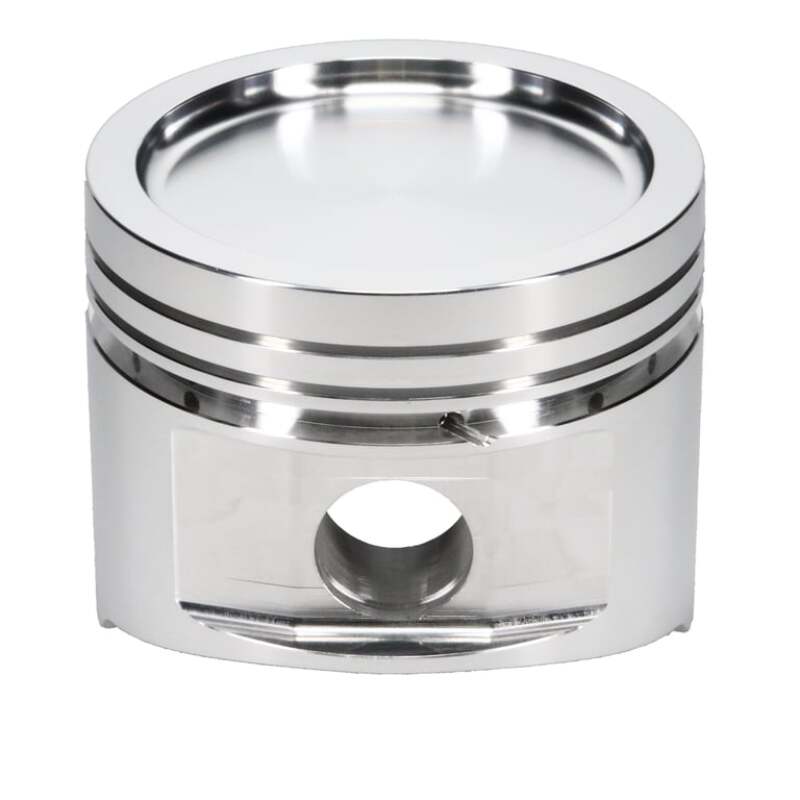 JE Pistons 3.820 BUICK V6 8.75 Set of 6 Pistons - 131556