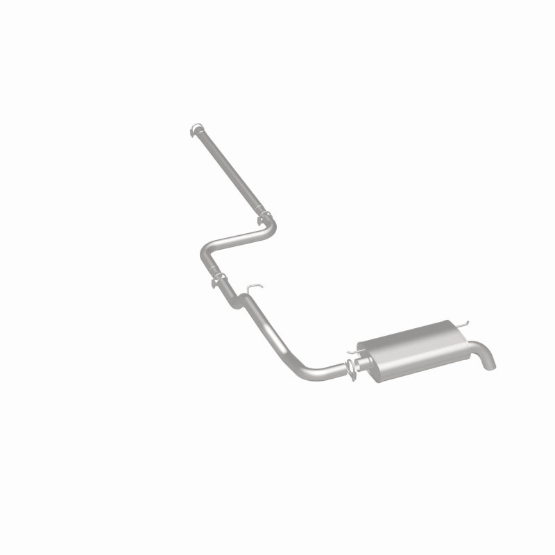 MagnaFlow BRE Exhaust Kit 95-99 Dodge Neon 2.0L - 106-0484