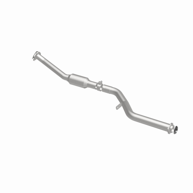 MagnaFlow 14-15 Subaru Forester 2.5L Direct Fit CARB Compliant Catalytic Converter - 5571217