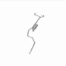 Load image into Gallery viewer, MagnaFlow BRE Exhaust Kit 90-97 Crown Victoria LTD Town Car - 106-0690
