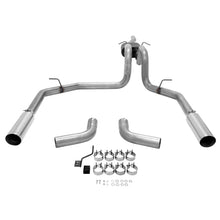 Load image into Gallery viewer, Flowmaster 98-03 Ford F150 American Thunder SS Cat-Back Exhaust System - 817663