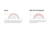 Load image into Gallery viewer, Eibach 22-23 GM 1500/Diesel Truck Pro-Truck Stage 2 Pro Coilover 2.0 System - E86-23-032-06-22