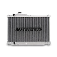 Load image into Gallery viewer, Mishimoto 00-09 Honda S2000 Manual Aluminum Radiator - MMRAD-S2K-00